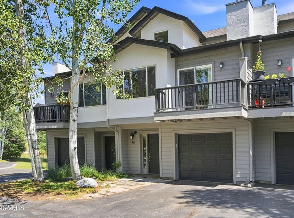 1045 Edwards Village Boulevard, Edwards, CO 81632
