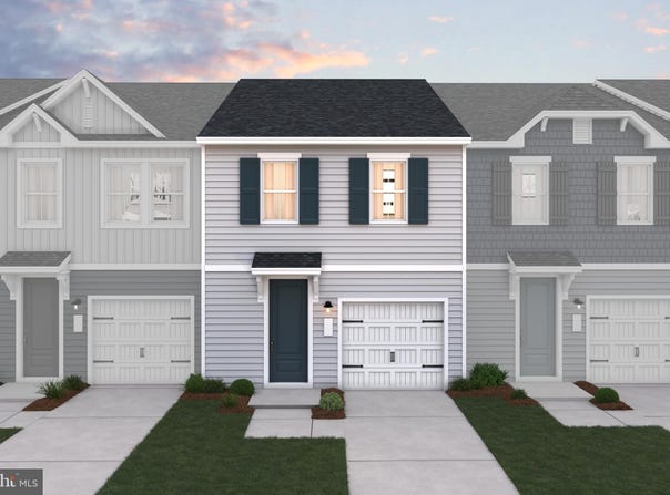 313 CLEMENT Loop, SALISBURY, MD 21801