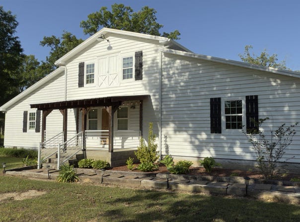 1505 Pleasant Valley Road, Rainbow City, AL 35906