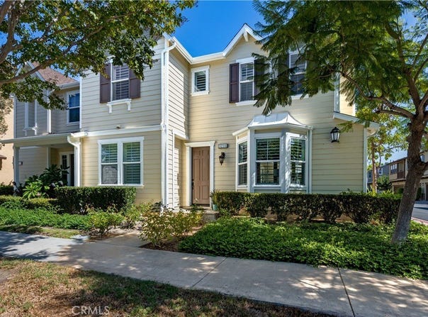 3216 Carrotwood, Tustin, CA 92782