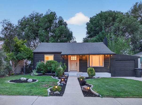 526 S IDAHO Ave E, Provo, UT 84606