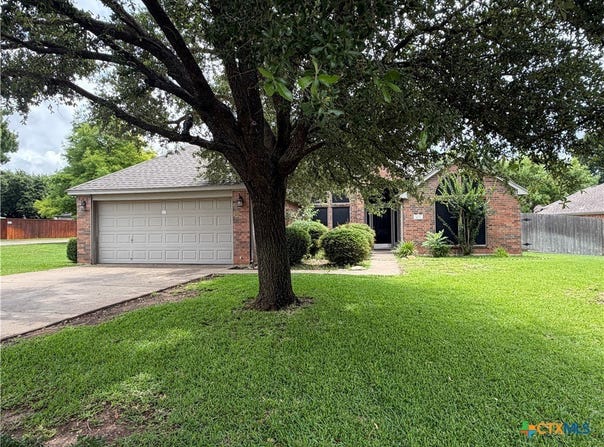 1021 Westend Drive, Temple, TX 76502