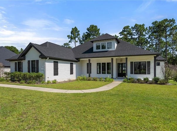 11484 Redfern Road, Daphne, AL 36526