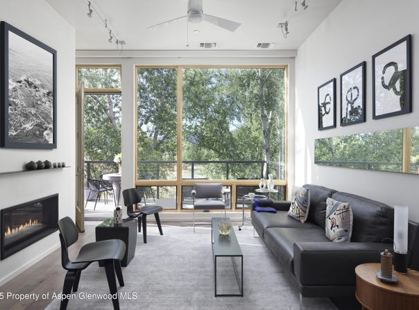 104 Evans Road, Basalt, CO 81621