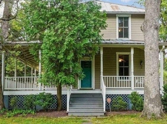 16 MAPLE Avenue, WASHINGTON GROVE, MD 20880