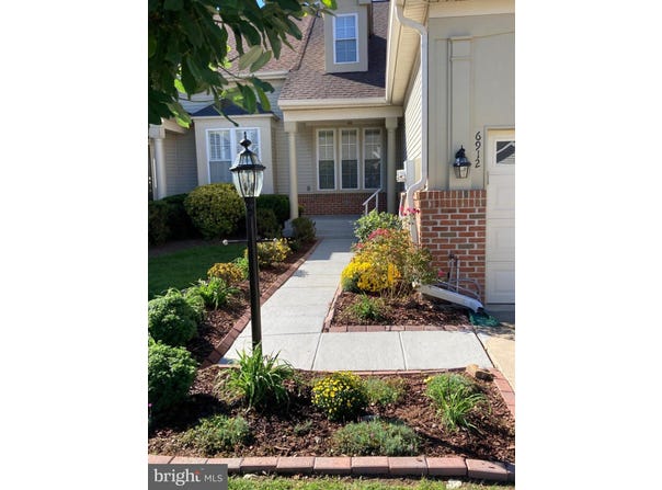 6912 BIRKENHEAD Place, GAINESVILLE, VA 20155
