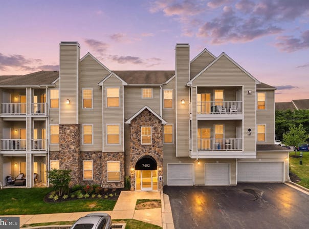 7402 CHADWELL Circle, WINDSOR MILL, MD 21244