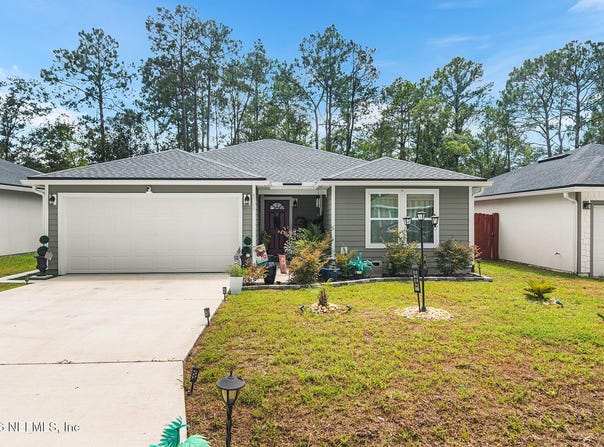 8360 HEWITT Street, Jacksonville, FL 32244