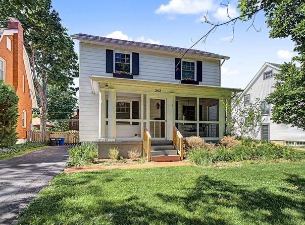 242 Lonsdale Avenue, Oakwood, OH 45419