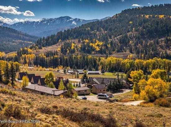 12330 S HIGHWAY 191, Jackson, WY 83001
