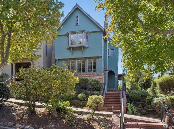 1635 8th Avenue, San Francisco, CA 94122