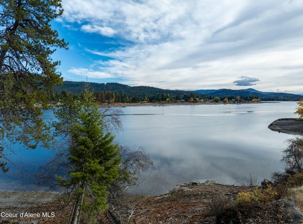 Lot 1 Braden Estates, Priest River, ID 83856