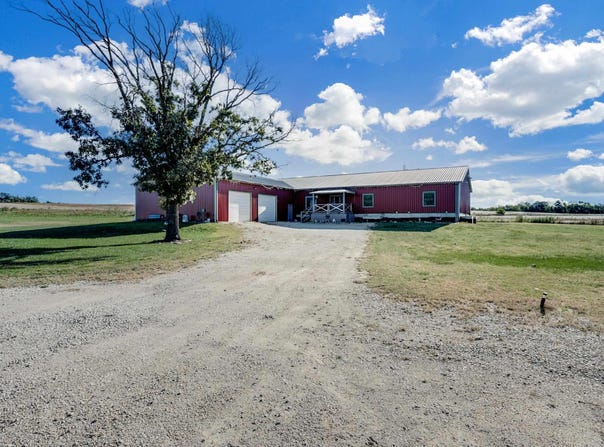 2308 18th Ave, Lindsborg, KS 67456