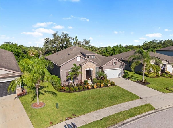 9631 58TH Street E, PARRISH, FL 34219
