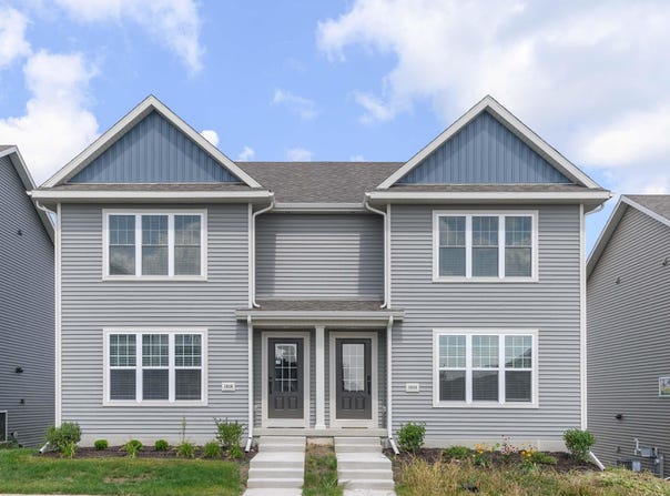 10116 Mosaic Way, Middleton, WI 53562