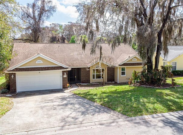 1167 WOODLAND TERRACE Trail, ALTAMONTE SPRINGS, FL 32714