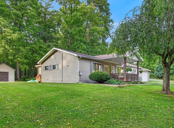 Granville Summit, PA 16926