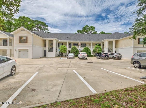 112 LAUREL WOOD Way, St. Augustine, FL 32086