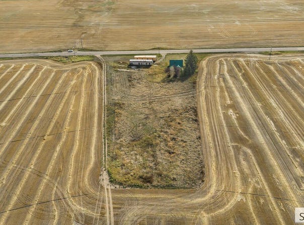 Hwy 32, Ashton, ID 83420