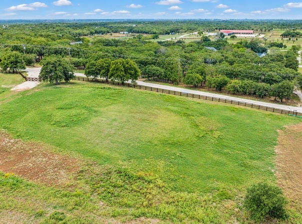691 Porter Road, Bartonville, TX 76226