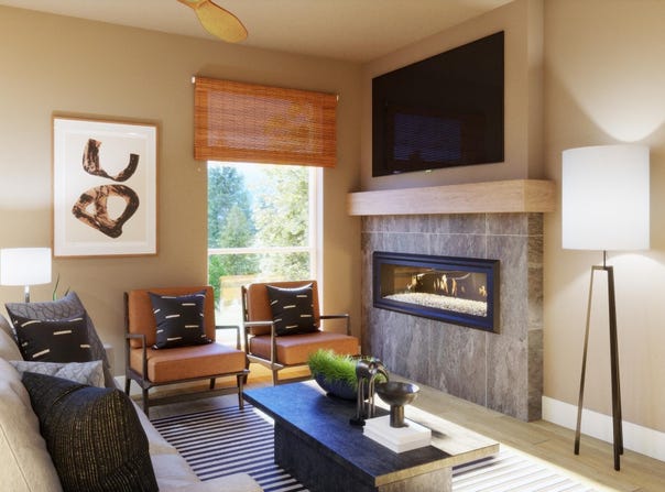 86 High Grove Loop, Winter Park, CO 80482