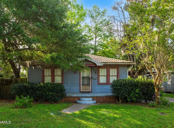 1532 Sterling Road, Franklin, LA 70538