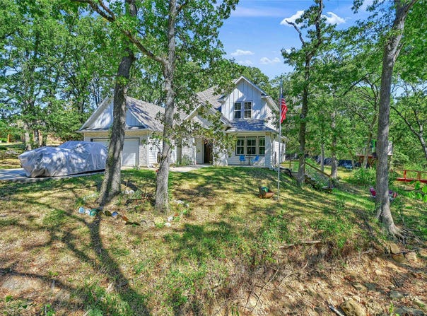 610 Deleon Street, Denison, TX 75020