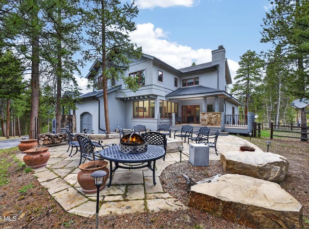 148 GCR 8307, Tabernash, CO 80478