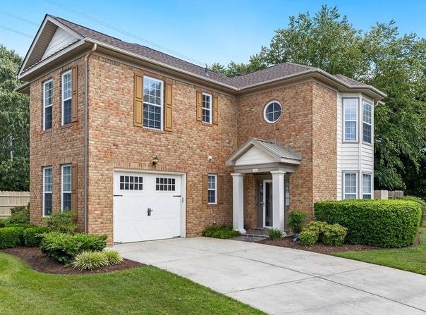 515 Sweet Leaf Place, Chesapeake, VA 23320