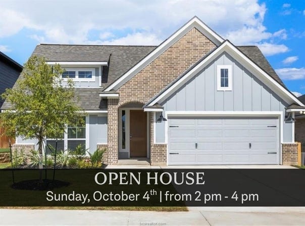 5936 Eldora Drive, College Station, TX 77845