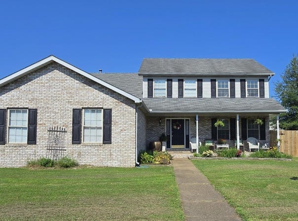 4100 Clover Drive, Evansville, IN 47711