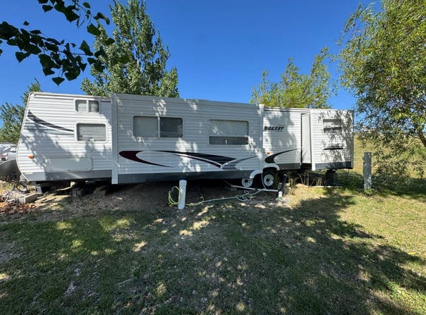 Henegar Landing, Devils Lake, ND 58301