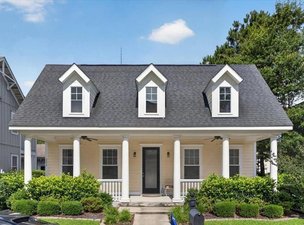 203 Ilderton Street, Summerville, SC 29483