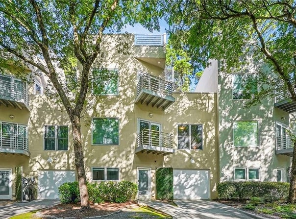 2176 Millennium Way NE, Atlanta, GA 30319