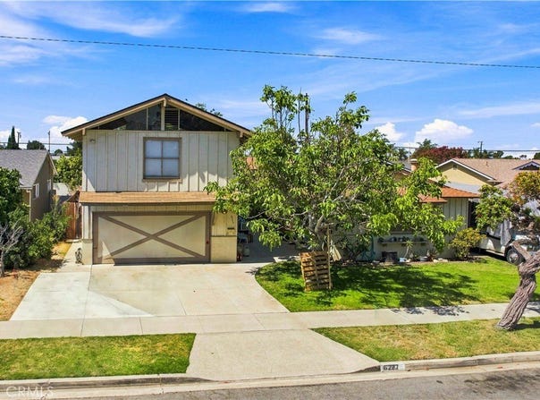 6222 Chickasaw Dr, Westminster, CA 92683
