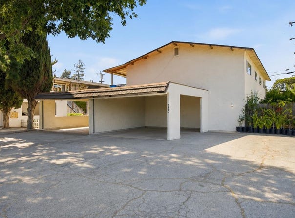 750 Calla DR, Sunnyvale, CA 94086