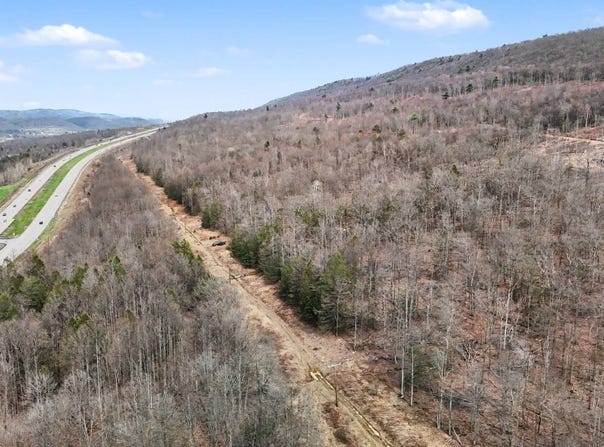S Eagle Valley Road, Port Matilda, PA 16870