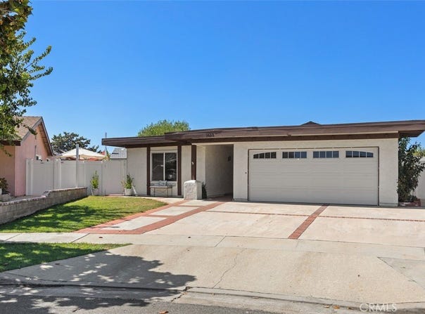 1823 N Budlong Circle, Anaheim, CA 92807