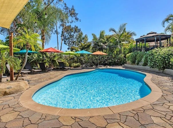 9865 Edgelake Drive, La Mesa, CA 91941