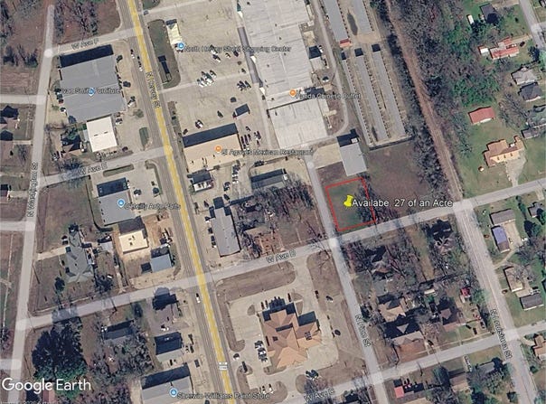 N Pine St, Hope, AR 71801