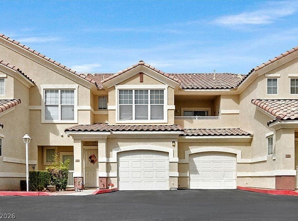 5855 VALLEY Drive, North Las Vegas, NV 89031