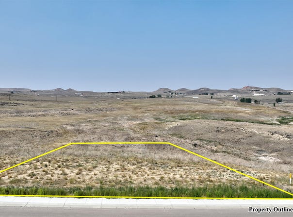 521 Mountain Shadow, Gillette, WY 82718
