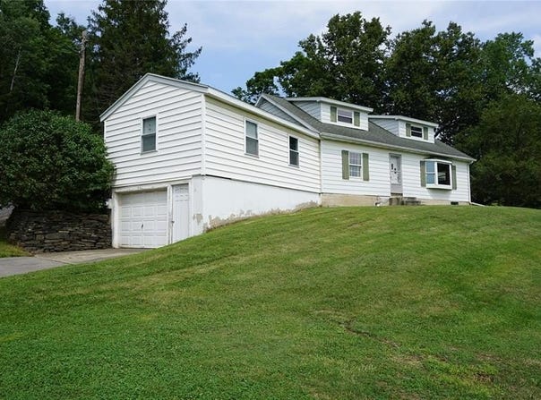 6 Squirrel Hill Rd, CHENANGO FORKS, NY 13746