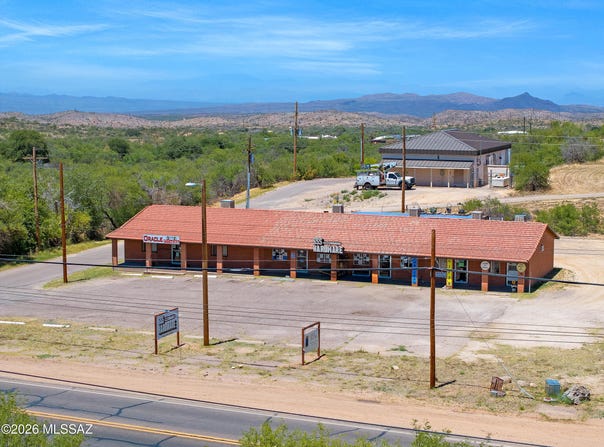620 E American Avenue, Oracle, AZ 85623