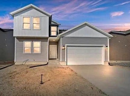 1574 E PHEASANT Rd, Eagle Mountain, UT 84005