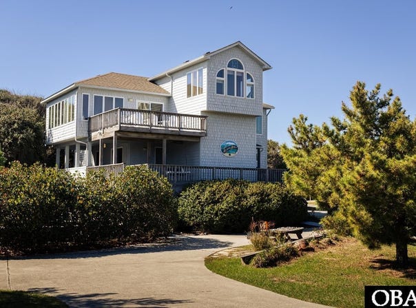 185 Ocean Front Drive lot: 20, Duck, NC 27949
