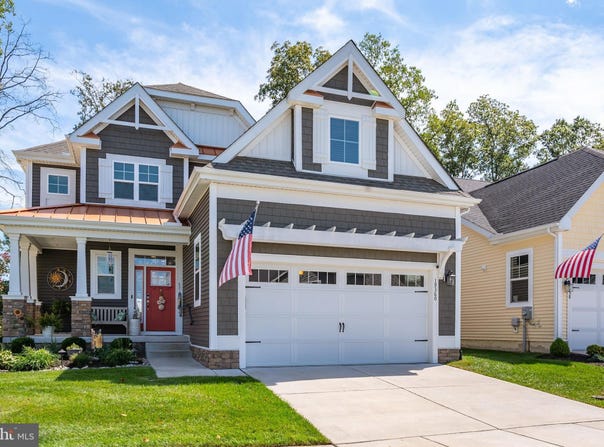 19360 LOBLOLLY Circle, REHOBOTH BEACH, DE 19971