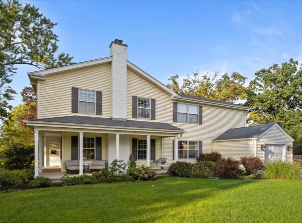1255 Warrington Road, Deerfield, IL 60015