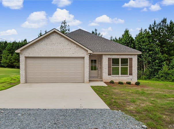 13883 Gilliam Road, Berry, AL 35546