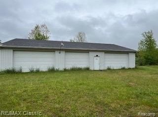 22575 12 Mile Road, Pennfield Twp, MI 49014